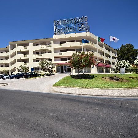 Cheerfulway Valmangude Jardim Apartamentos Албуфейра Экстерьер фото