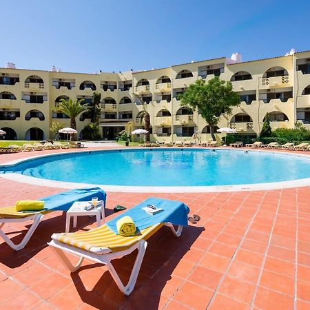 Cheerfulway Valmangude Jardim Apartamentos Албуфейра Номер фото