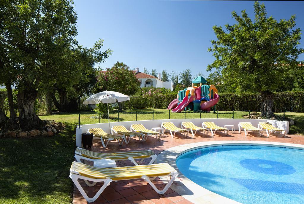 Cheerfulway Valmangude Jardim Apartamentos Албуфейра Номер фото