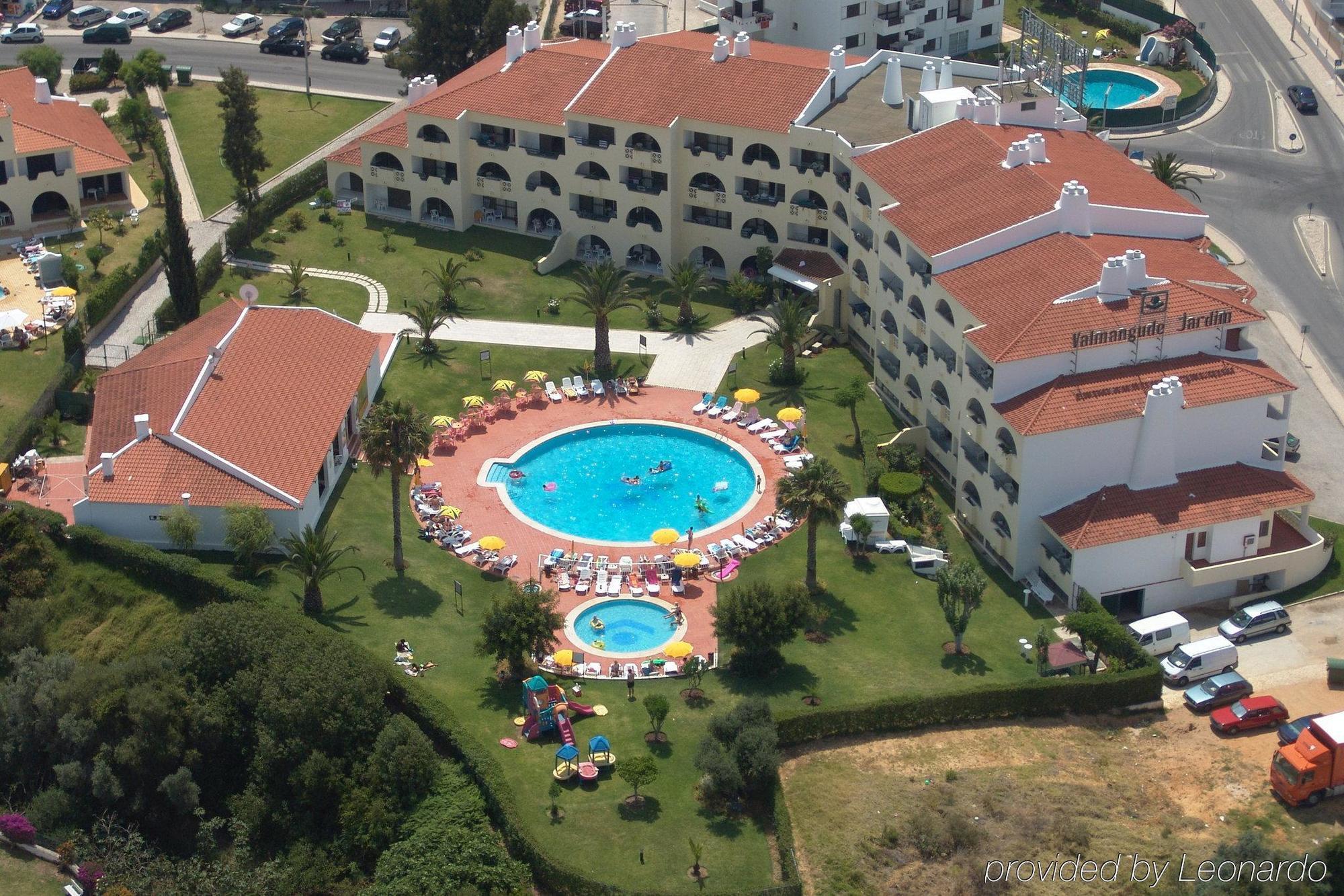 Cheerfulway Valmangude Jardim Apartamentos Албуфейра Экстерьер фото