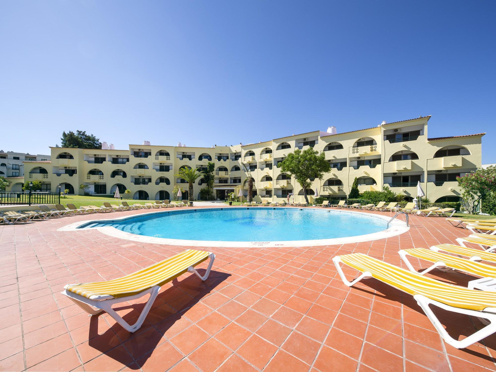 Cheerfulway Valmangude Jardim Apartamentos Албуфейра Экстерьер фото