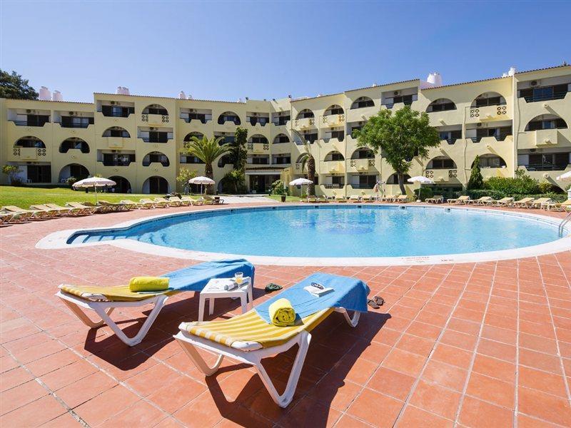 Cheerfulway Valmangude Jardim Apartamentos Албуфейра Экстерьер фото