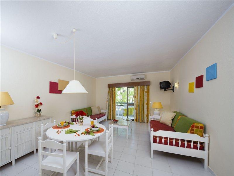 Cheerfulway Valmangude Jardim Apartamentos Албуфейра Экстерьер фото