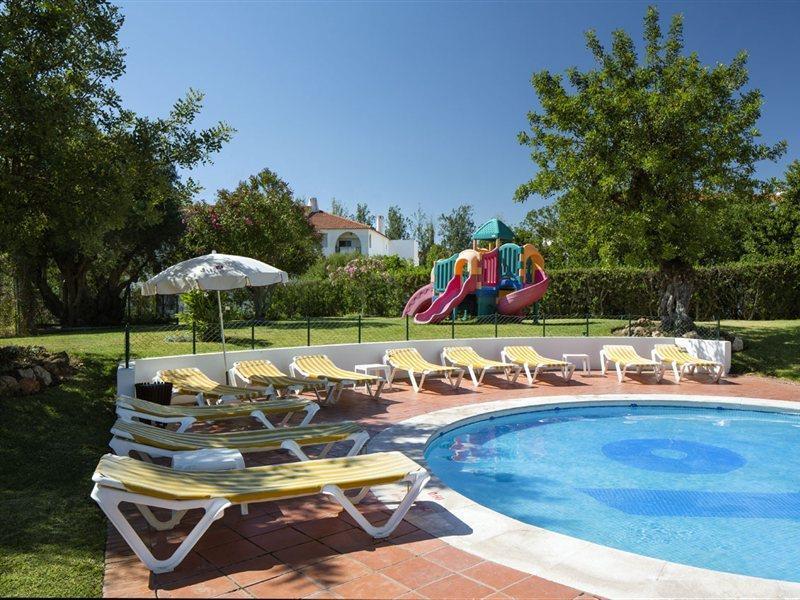 Cheerfulway Valmangude Jardim Apartamentos Албуфейра Экстерьер фото