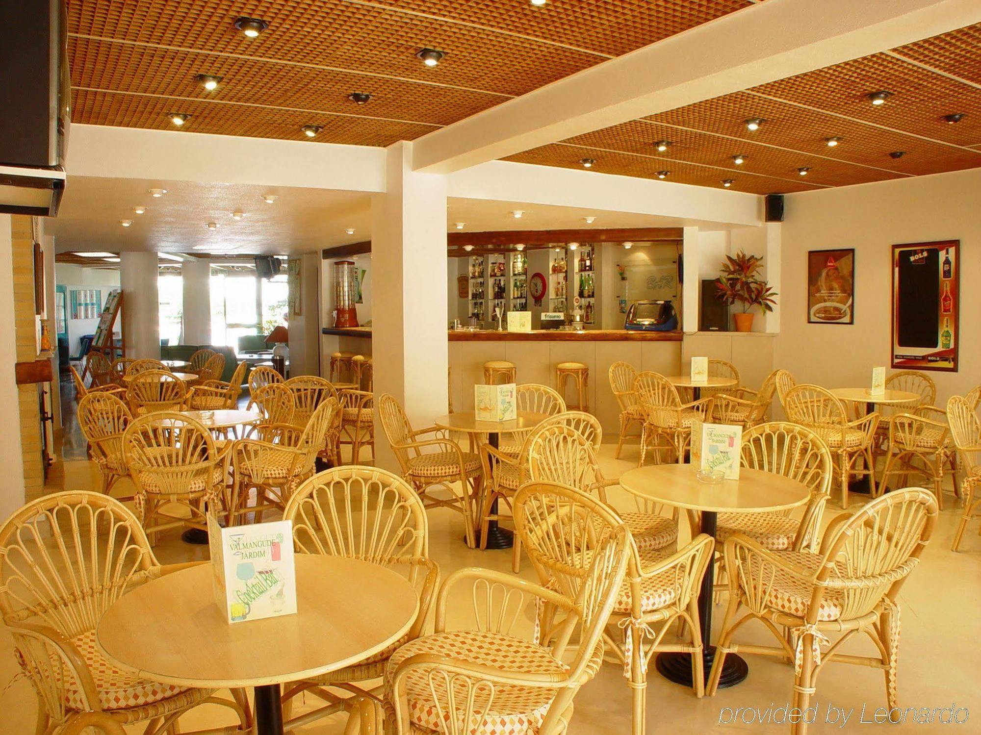 Cheerfulway Valmangude Jardim Apartamentos Албуфейра Ресторан фото