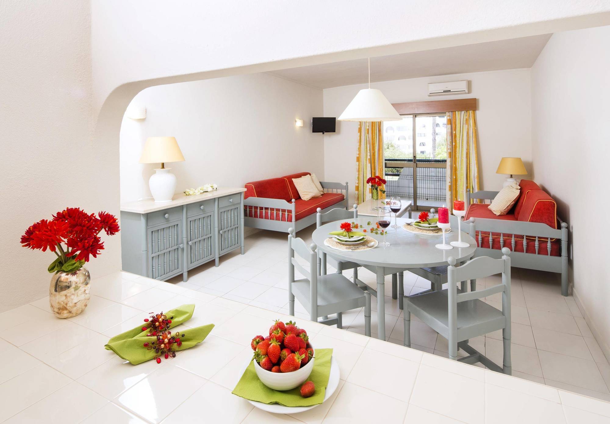 Cheerfulway Valmangude Jardim Apartamentos Албуфейра Экстерьер фото