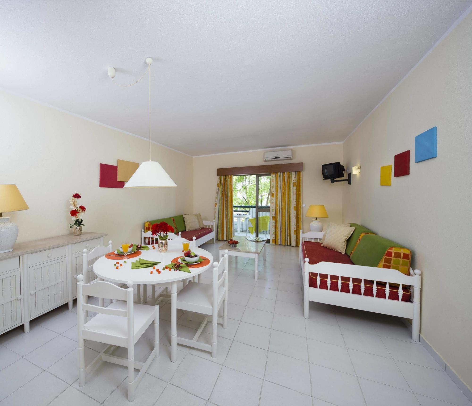 Cheerfulway Valmangude Jardim Apartamentos Албуфейра Экстерьер фото