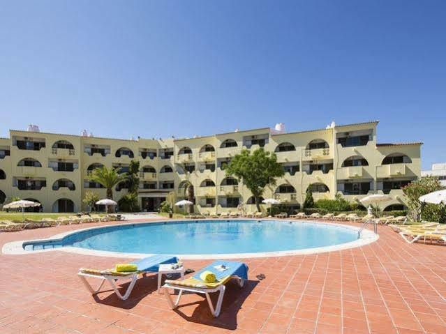 Cheerfulway Valmangude Jardim Apartamentos Албуфейра Экстерьер фото