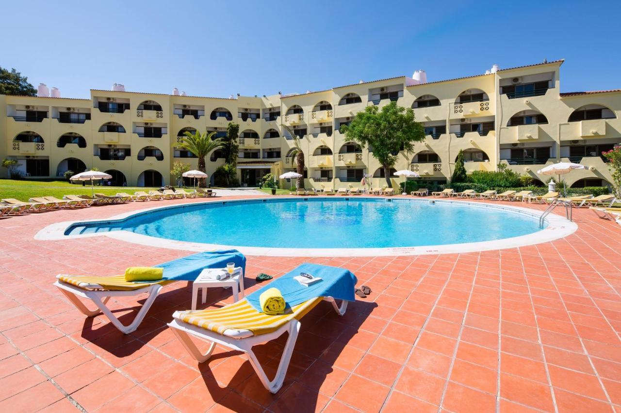 Cheerfulway Valmangude Jardim Apartamentos Албуфейра Номер фото